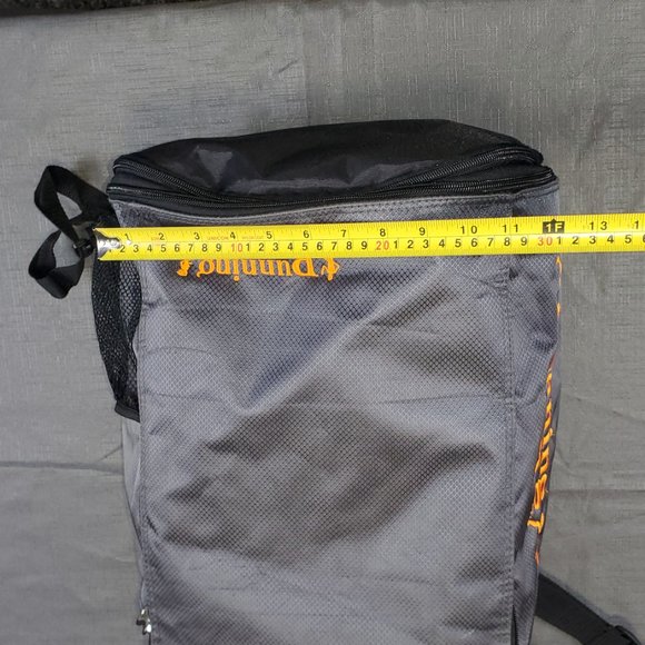 RUNNING ROOM unique backpack - Picture 9 of 12